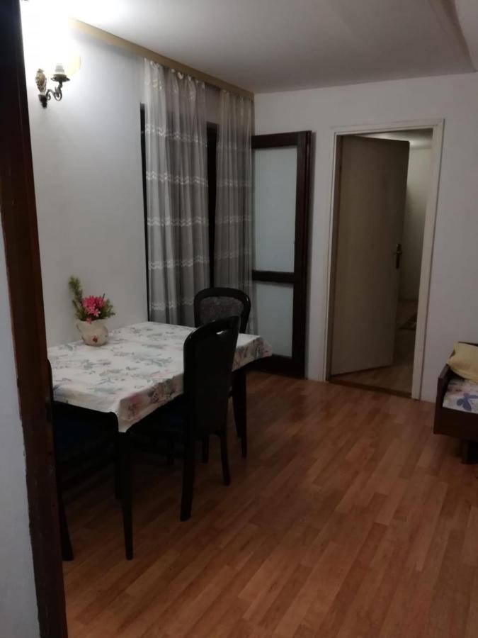 Raslina Sun Apartment Luaran gambar