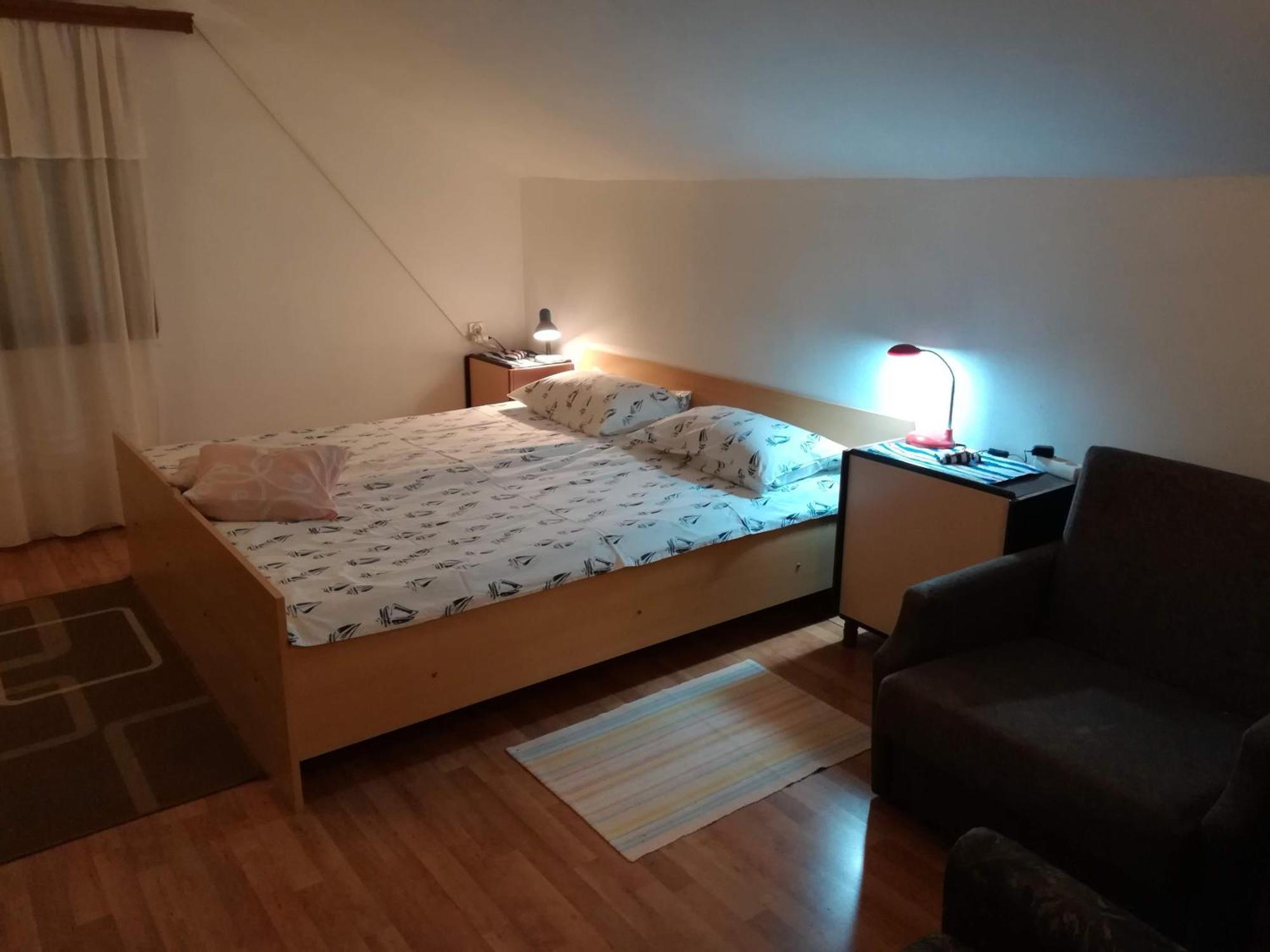 Raslina Sun Apartment Luaran gambar