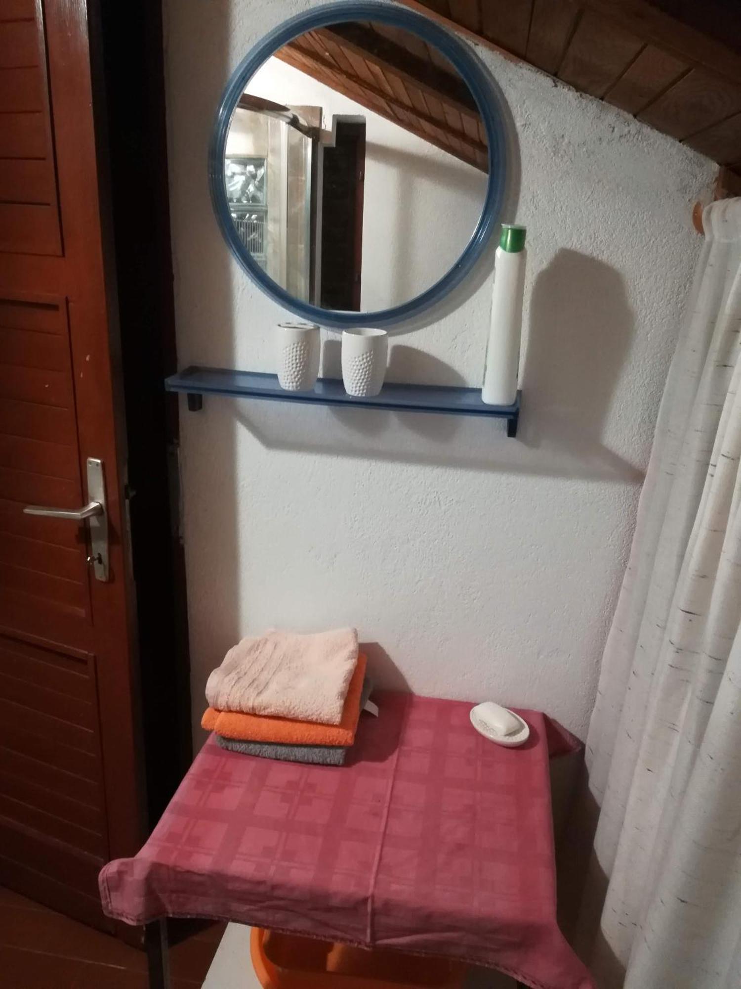 Raslina Sun Apartment Luaran gambar