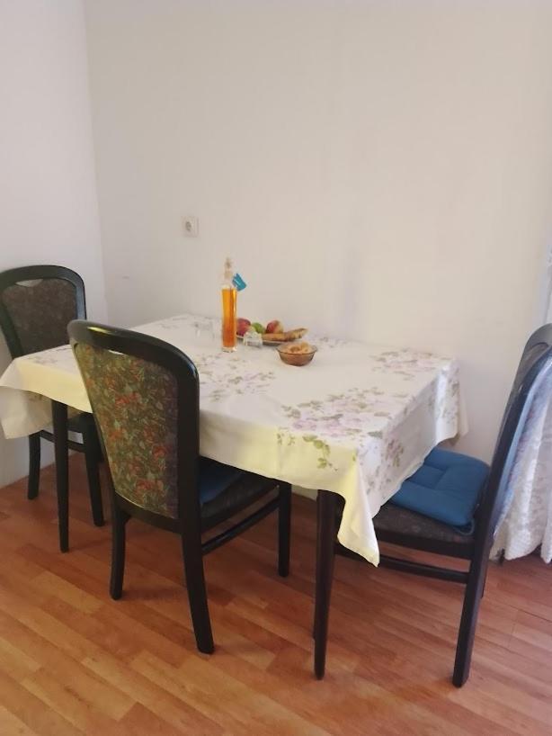 Raslina Sun Apartment Luaran gambar