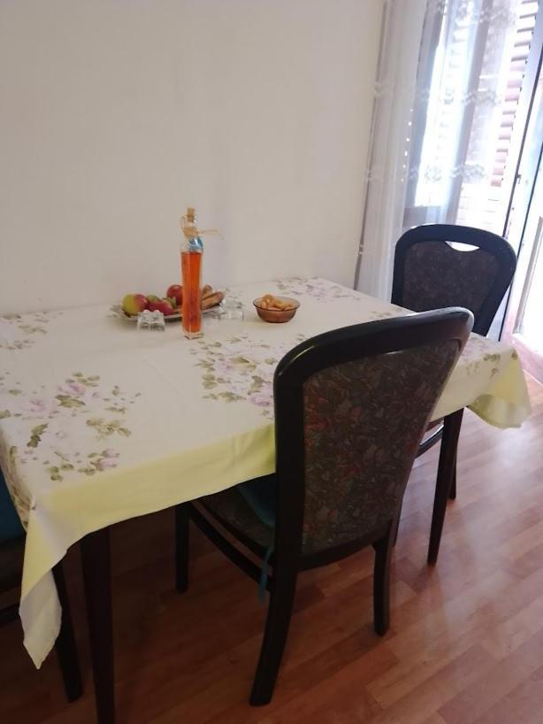Raslina Sun Apartment Luaran gambar