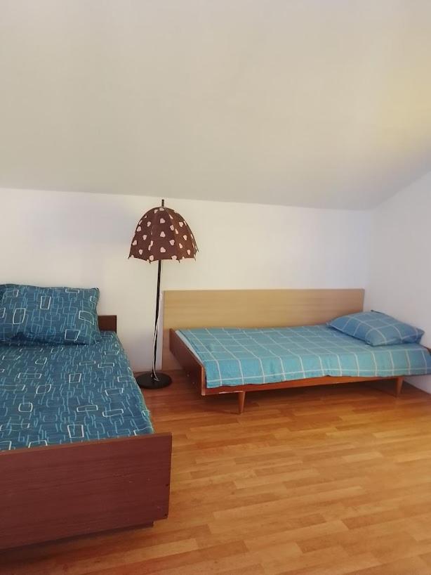 Raslina Sun Apartment Luaran gambar